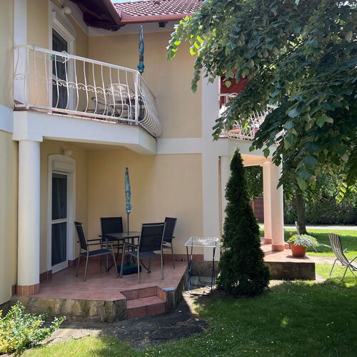 Villa Nagy Balatonlelle  4