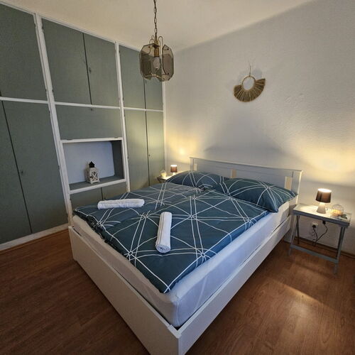 Babi Apartmanház Gyenesdiás  4