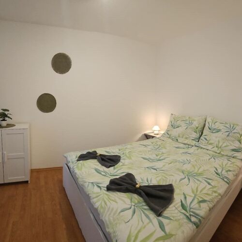 Babi Apartmanház Gyenesdiás  3