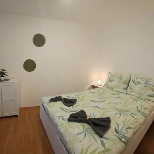 Babi Apartmanház Gyenesdiá 005 kép