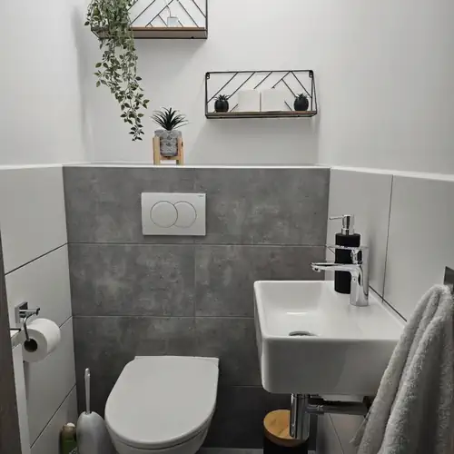 Babi Apartmanház Gyenesdiá 007 kép