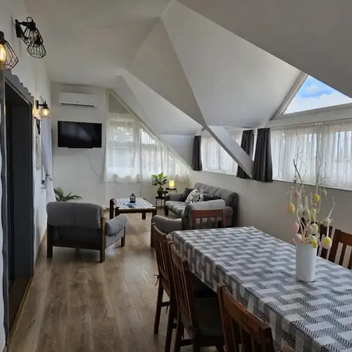Babi Apartmanház Gyenesdiá 009 kép