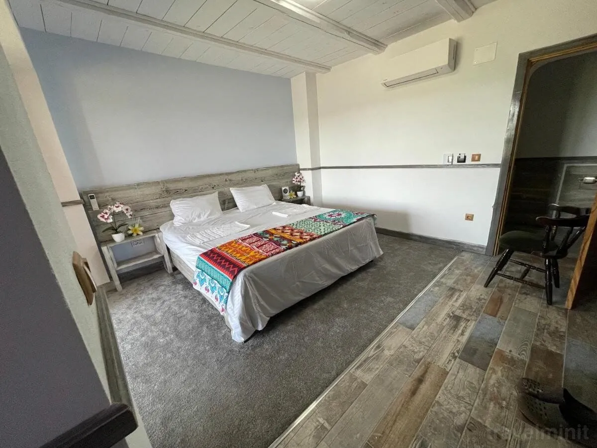 Pensiunea Marada Felix Hidișelu de Sus