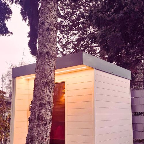 Világos Kert Vendégház Balatonvilágos