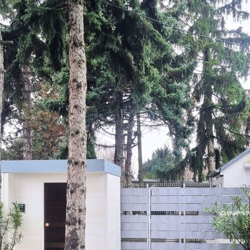 Világos Kert Garden Suites Balatonvilágos