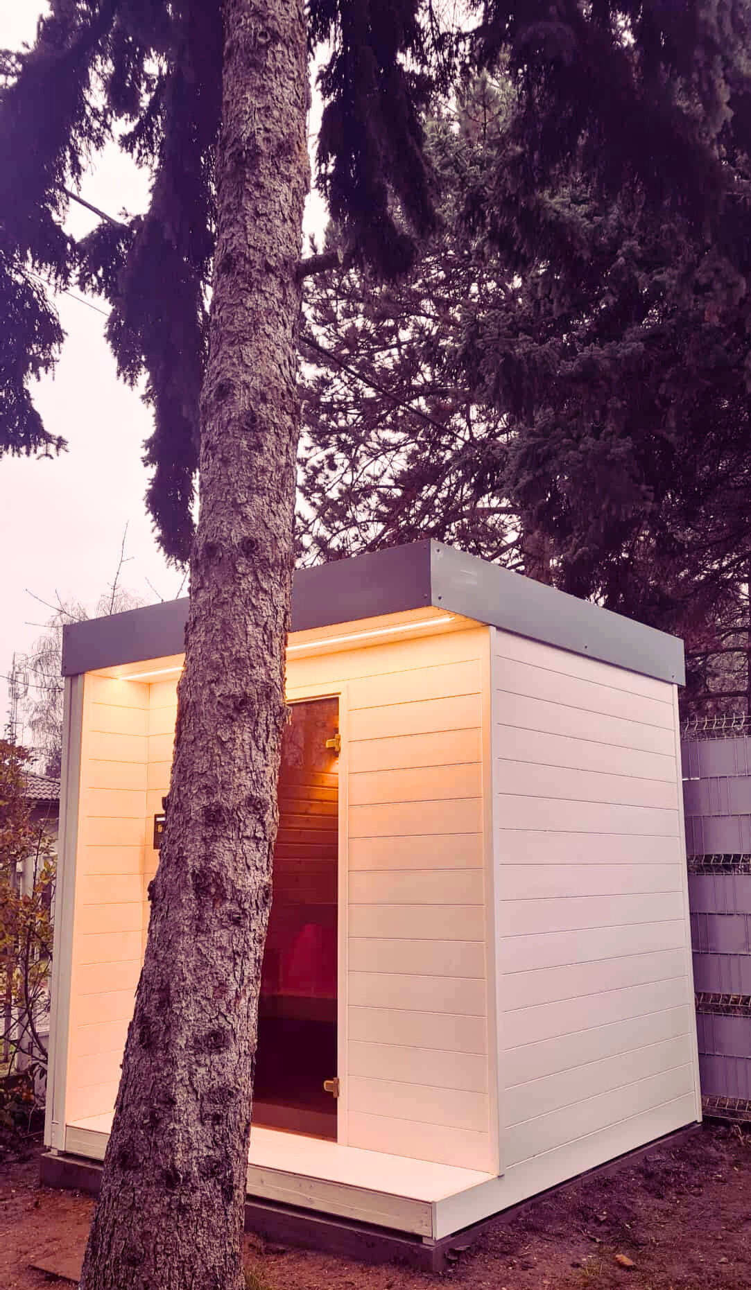 Világos Kert Vendégház Balatonvilágos