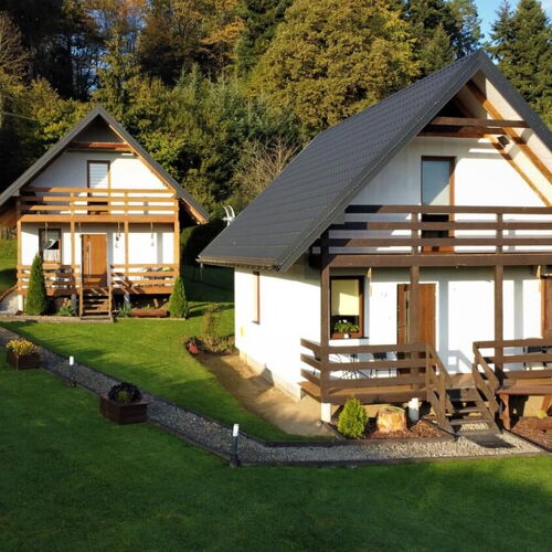 Domki pod Polaną Lesko