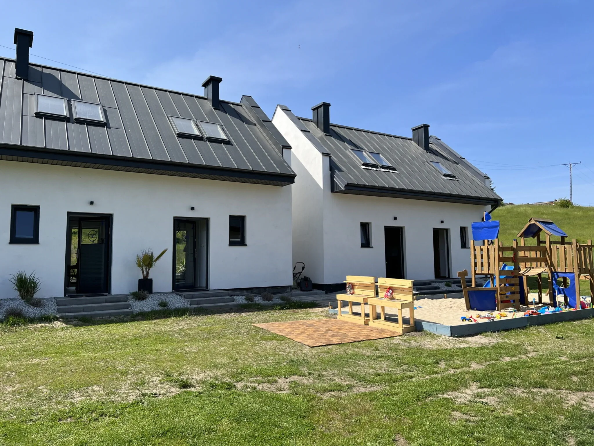 Morskie Opowieści Chłapowo