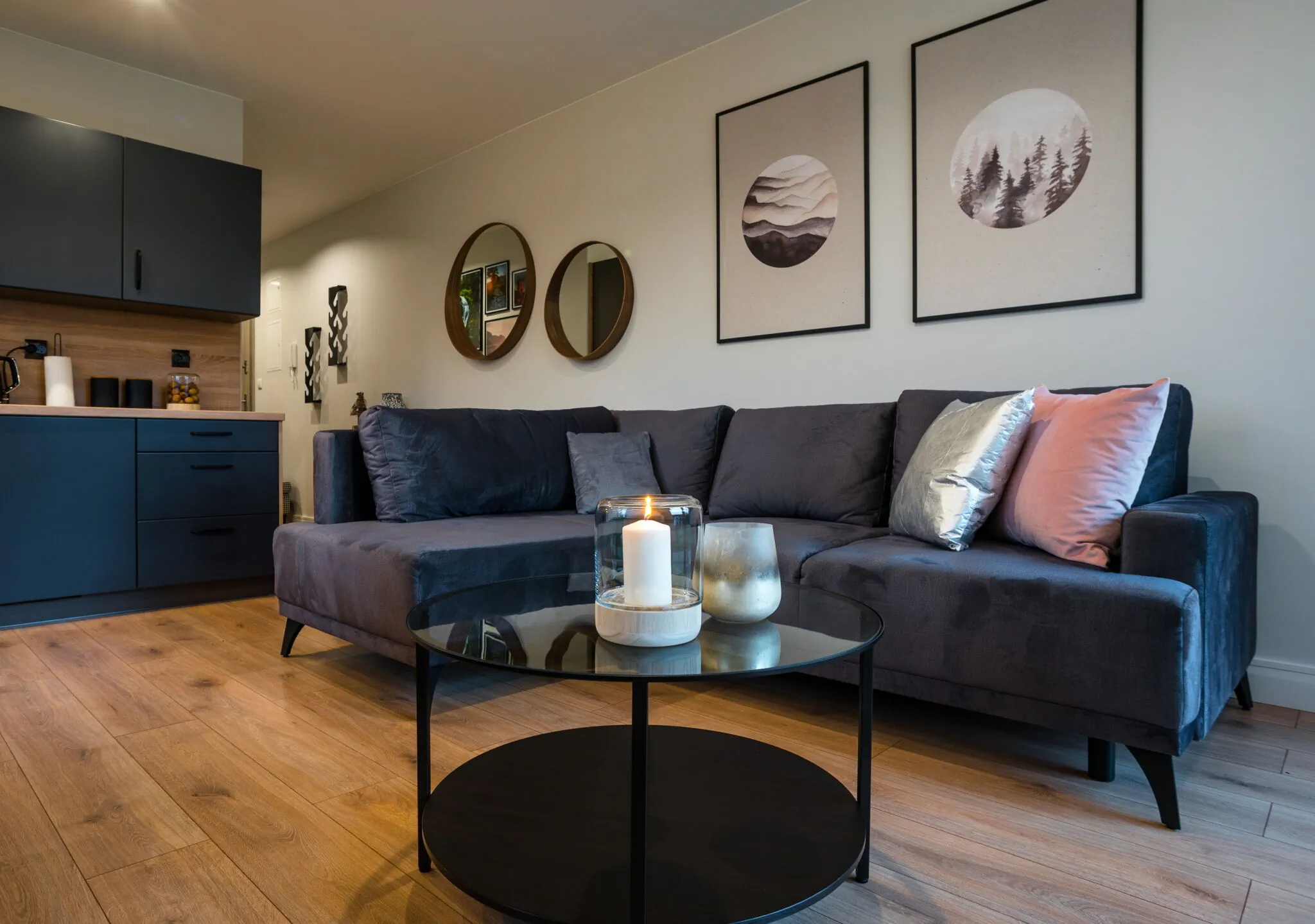 Apartament A7 Szklarska Poręba