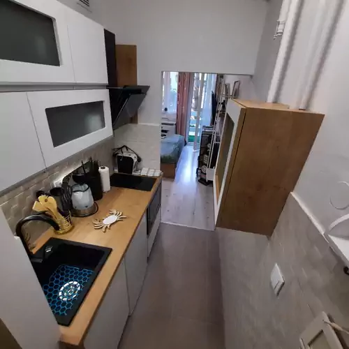 Breki Lux Apartman Hajdúszoboszló 010 kép