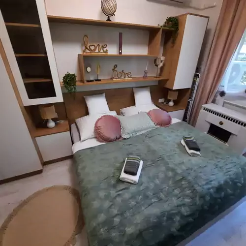 Breki Lux Apartman Hajdúszoboszló