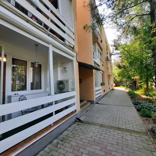 Breki Lux Apartman Hajdúszoboszló 014 kép