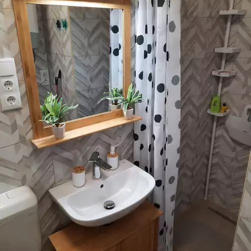 Breki Lux Apartman Hajdúszoboszló 003 kép