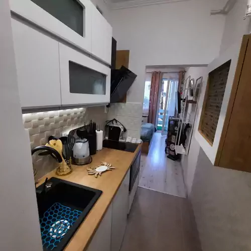 Breki Lux Apartman Hajdúszoboszló 012 kép