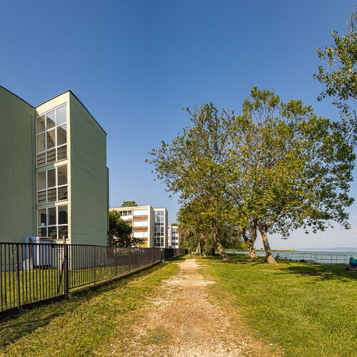 Zimány Apartman Fonyód  4
