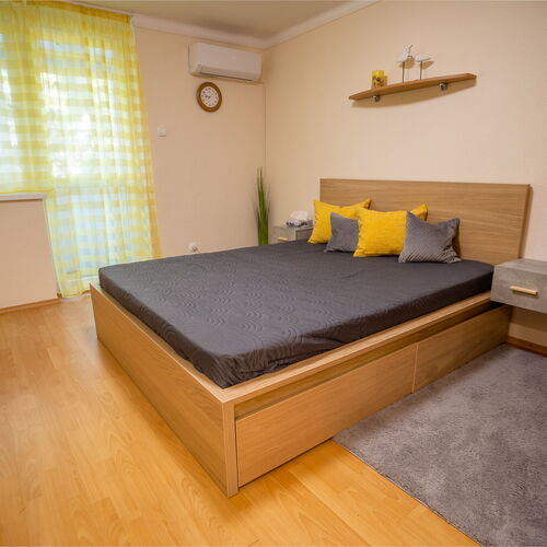 Zimány Apartman Fonyód  3
