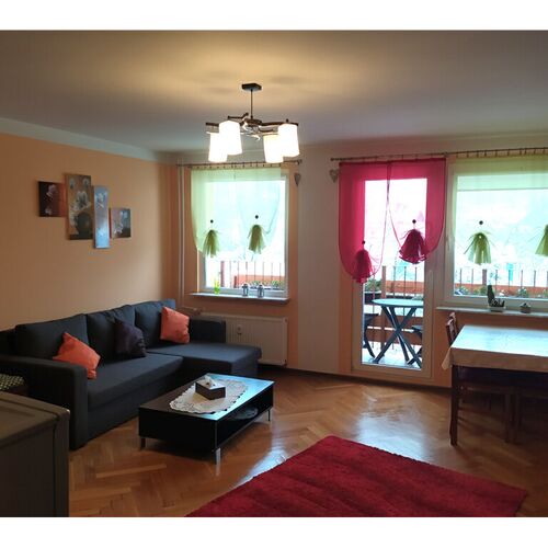 Apartament na Małej Szklarska Poręba