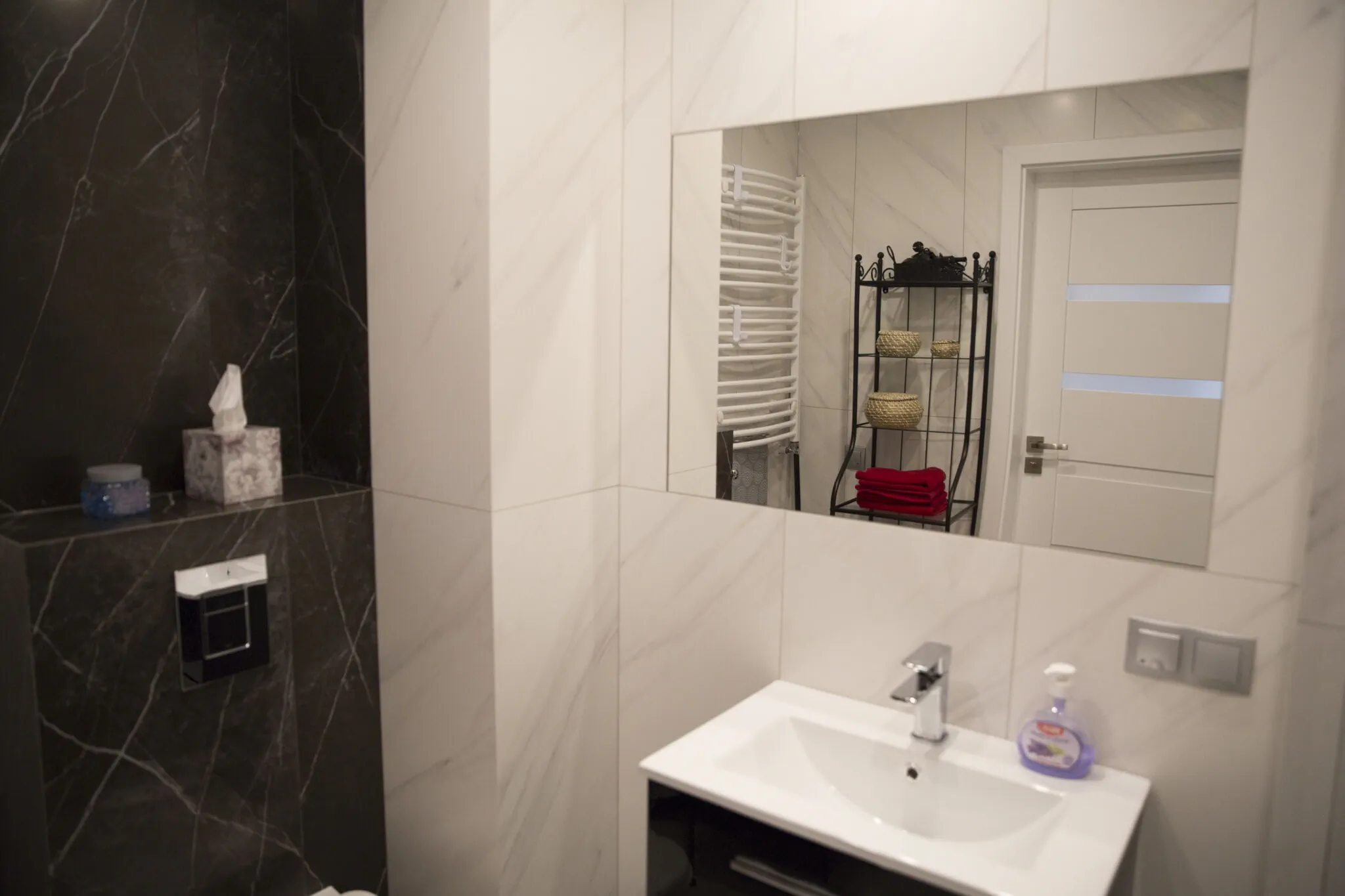 Apartament 102 Wrocław