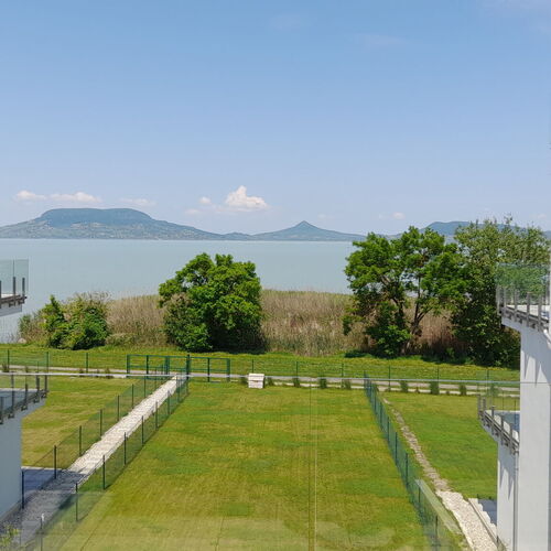 Villapark apartman B2 Fonyód  2