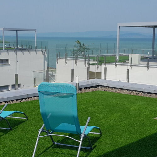 Villapark apartman B2 Fonyód  4