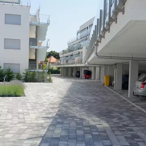 Villapark apartman B2 Fonyód 031 kép