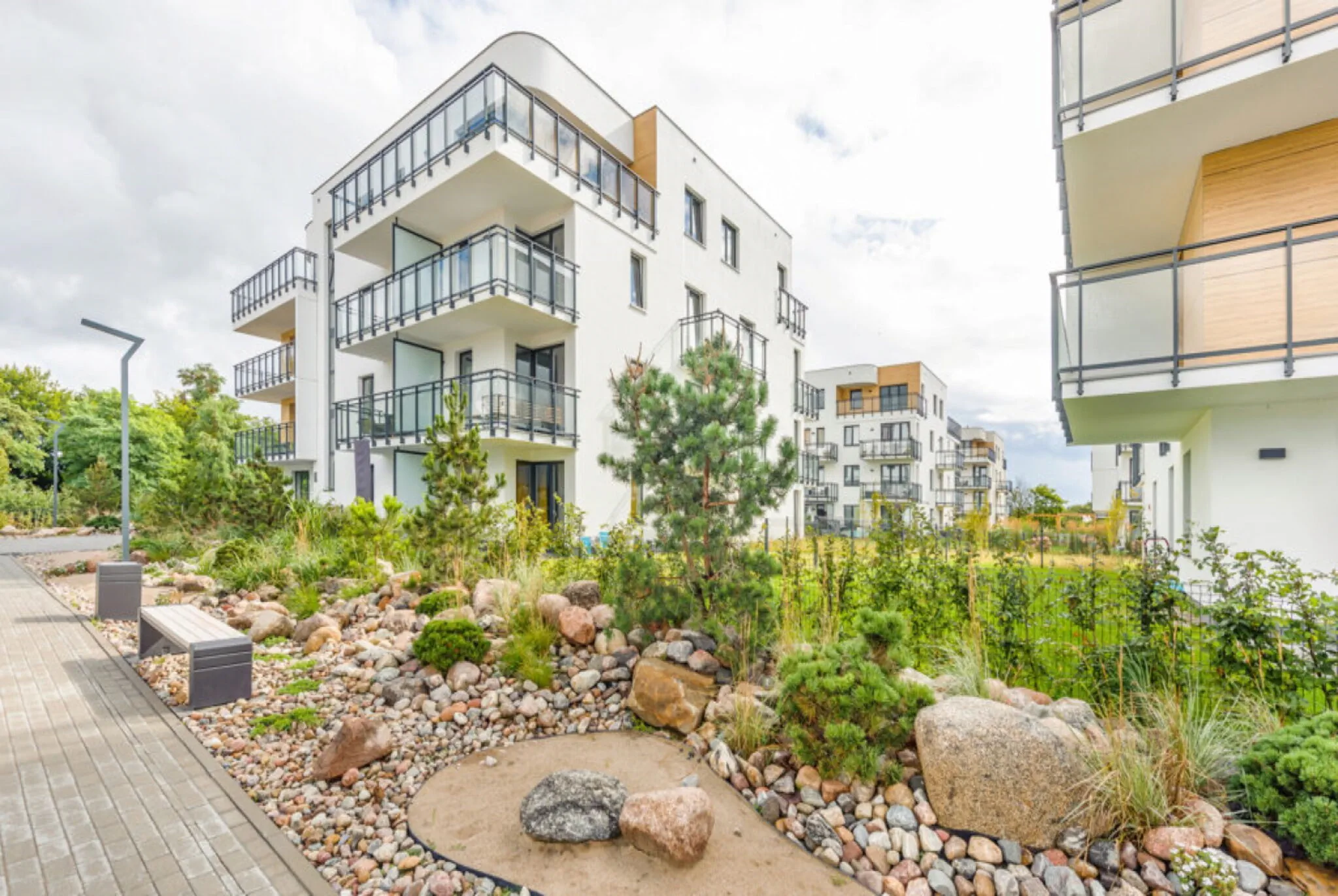 Apartamenty Sun & Snow Nexo Puck