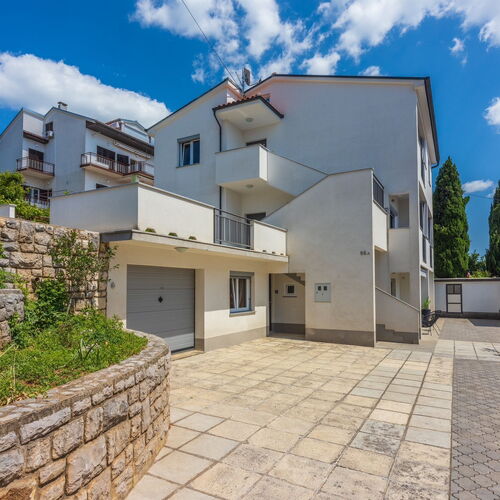 Apartments Tara Dramalj  4
