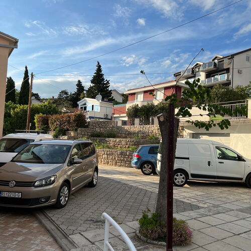 Apartments Tara Dramalj  3