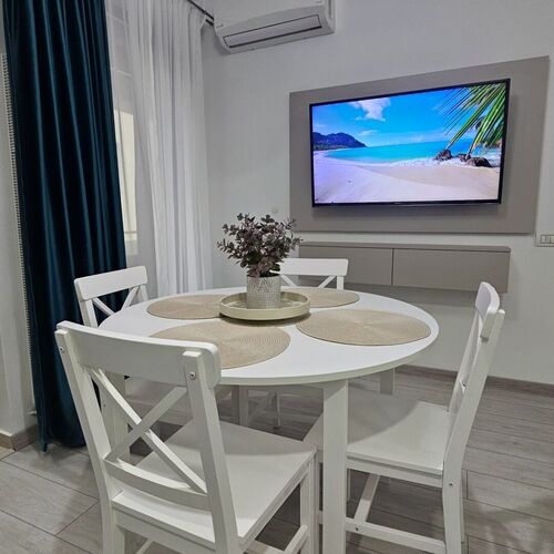 Apartament Panoramis Residence Mamaia Nord