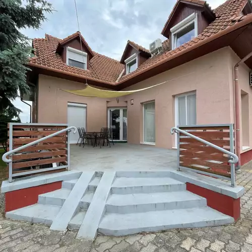 Sunshine Apartman Balatonboglár 010 kép