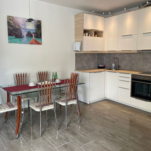 Sunshine Apartman Balatonboglár  4