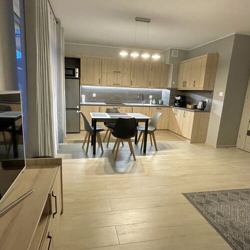 Apartament AB Villa Mountain View Szklarska Poręba