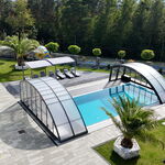 Wellness részleg, relaxáció