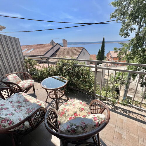 Apartmani Valentina Dramalj  2