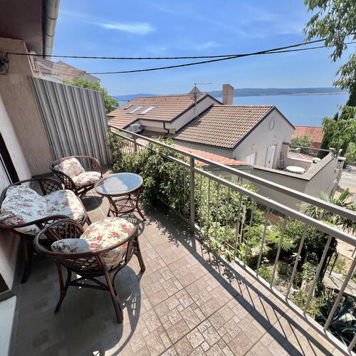 Apartmani Valentina Dramalj  4