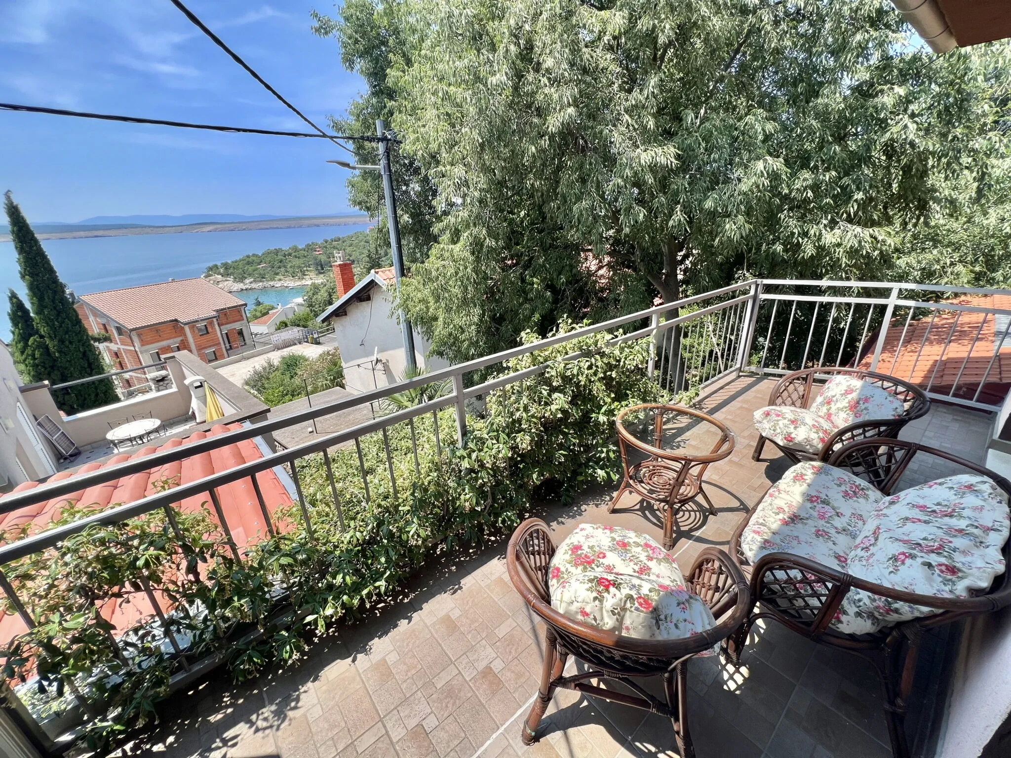 Apartmani Valentina Dramalj