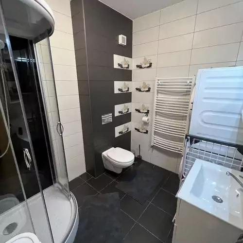 Csipke Residence 1. Apartman Hajdúszoboszló 008 kép