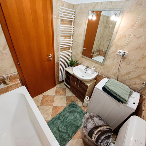 Teal Apartman Veszprém  3