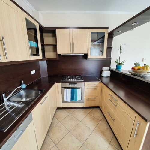 Teal Apartman Veszprém  2