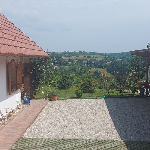 Balatonendrédi Vendégház