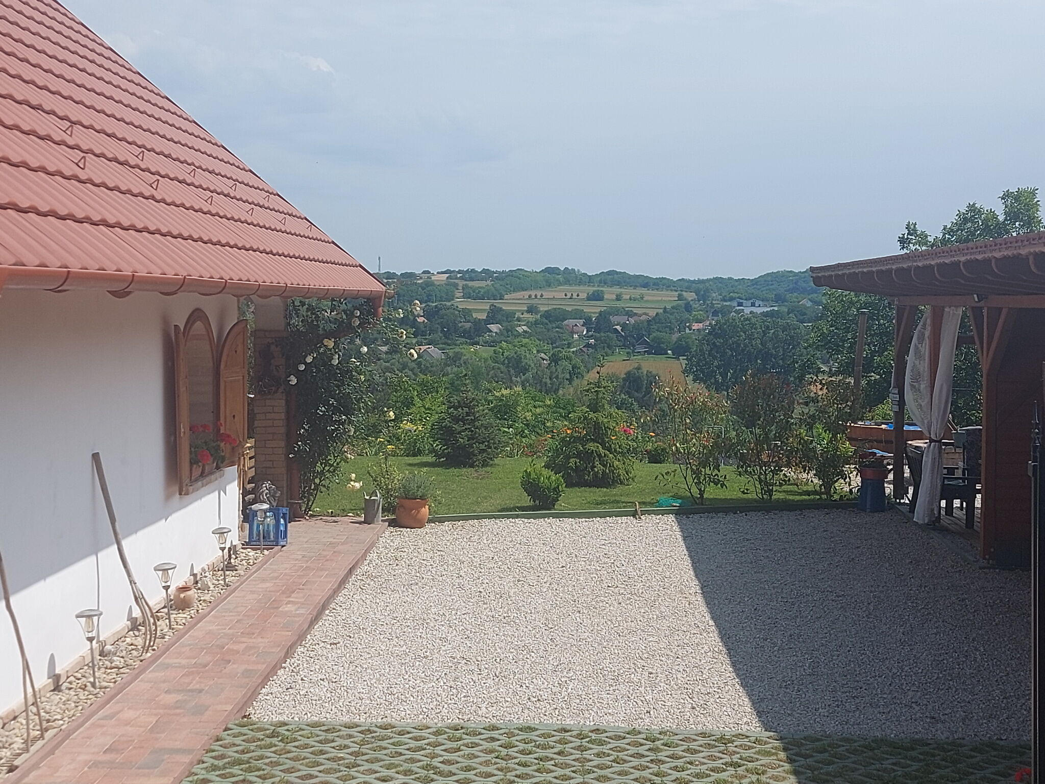 Balatonendrédi Vendégház