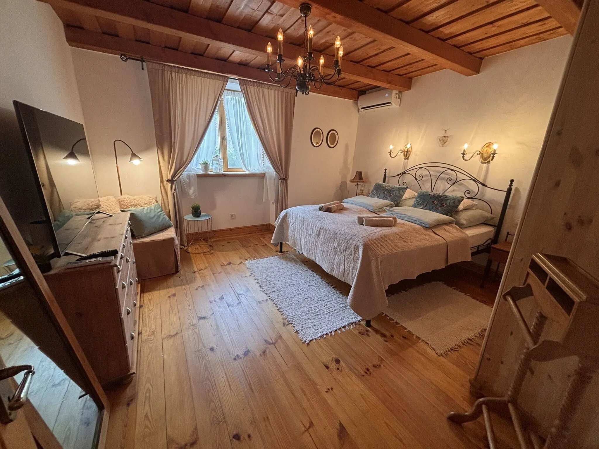 Balatonendrédi Vendégház