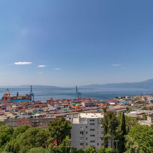 Apartman Rijeka - CKU260  2