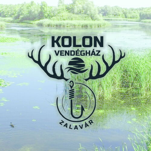 Kolon Vendégház Zalavár  2