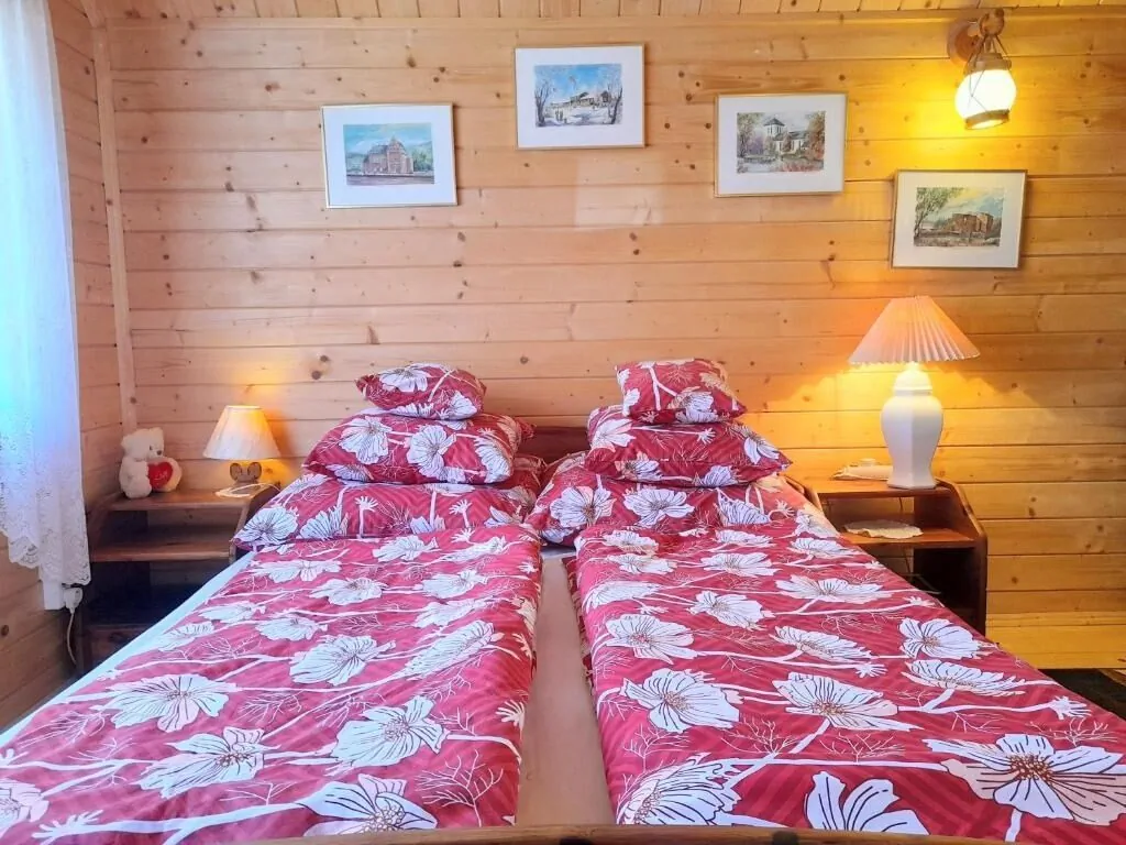 Domek u Babci Rajcza