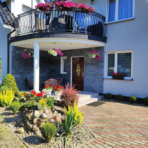 Pokoje&Domki Andrzej Kaczor Pobierowo