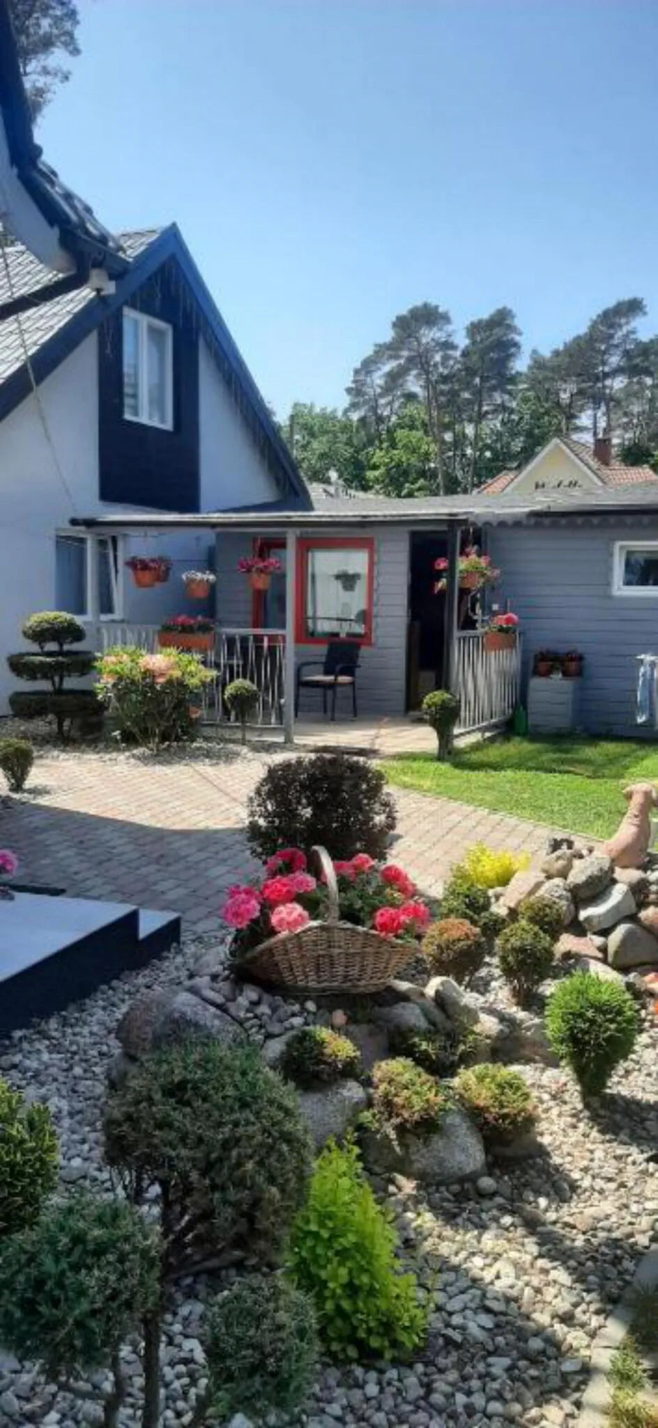 Pokoje&Domki Andrzej Kaczor Pobierowo