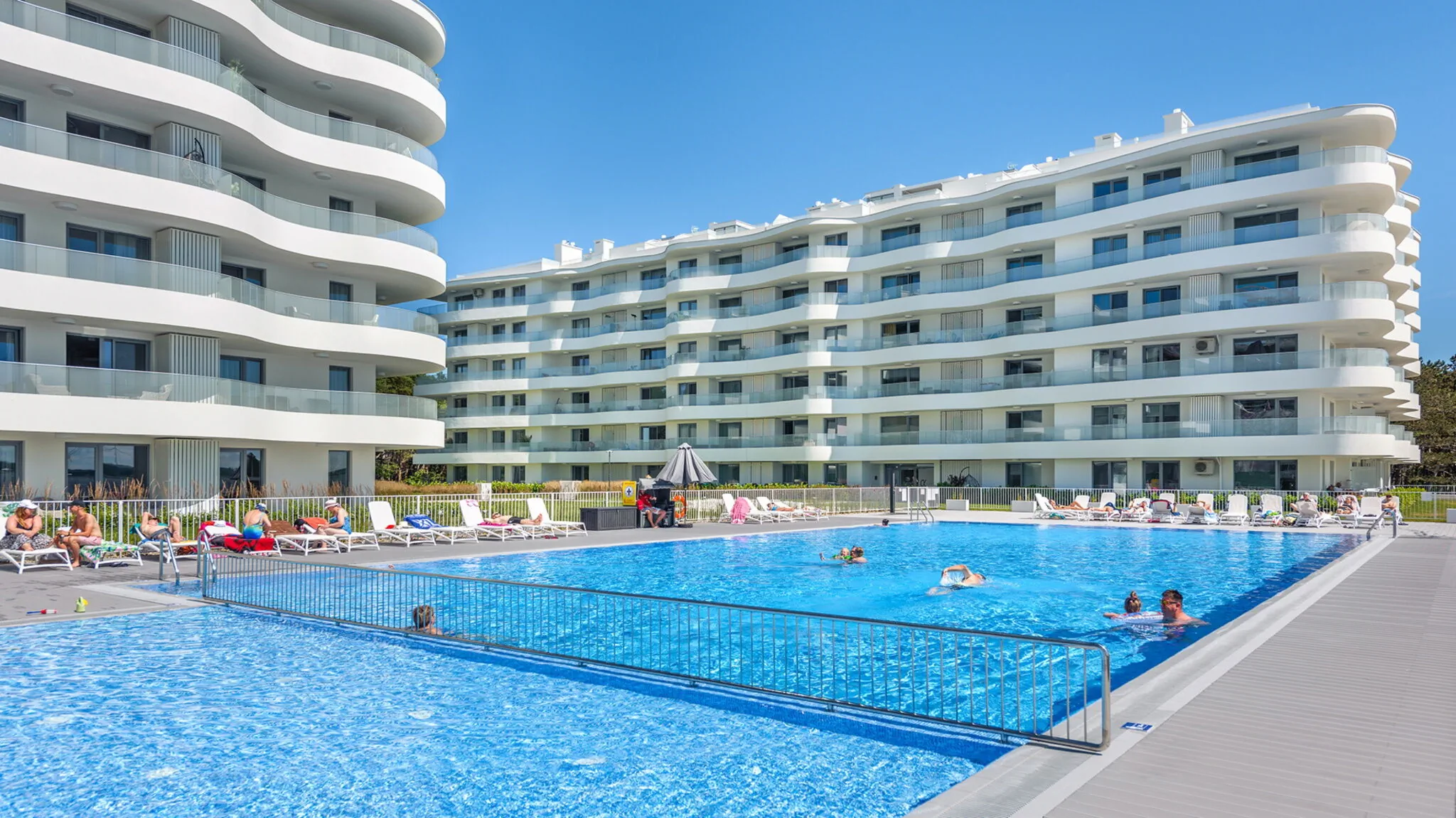 Apartamenty Sun & Snow Rogowo Pearl