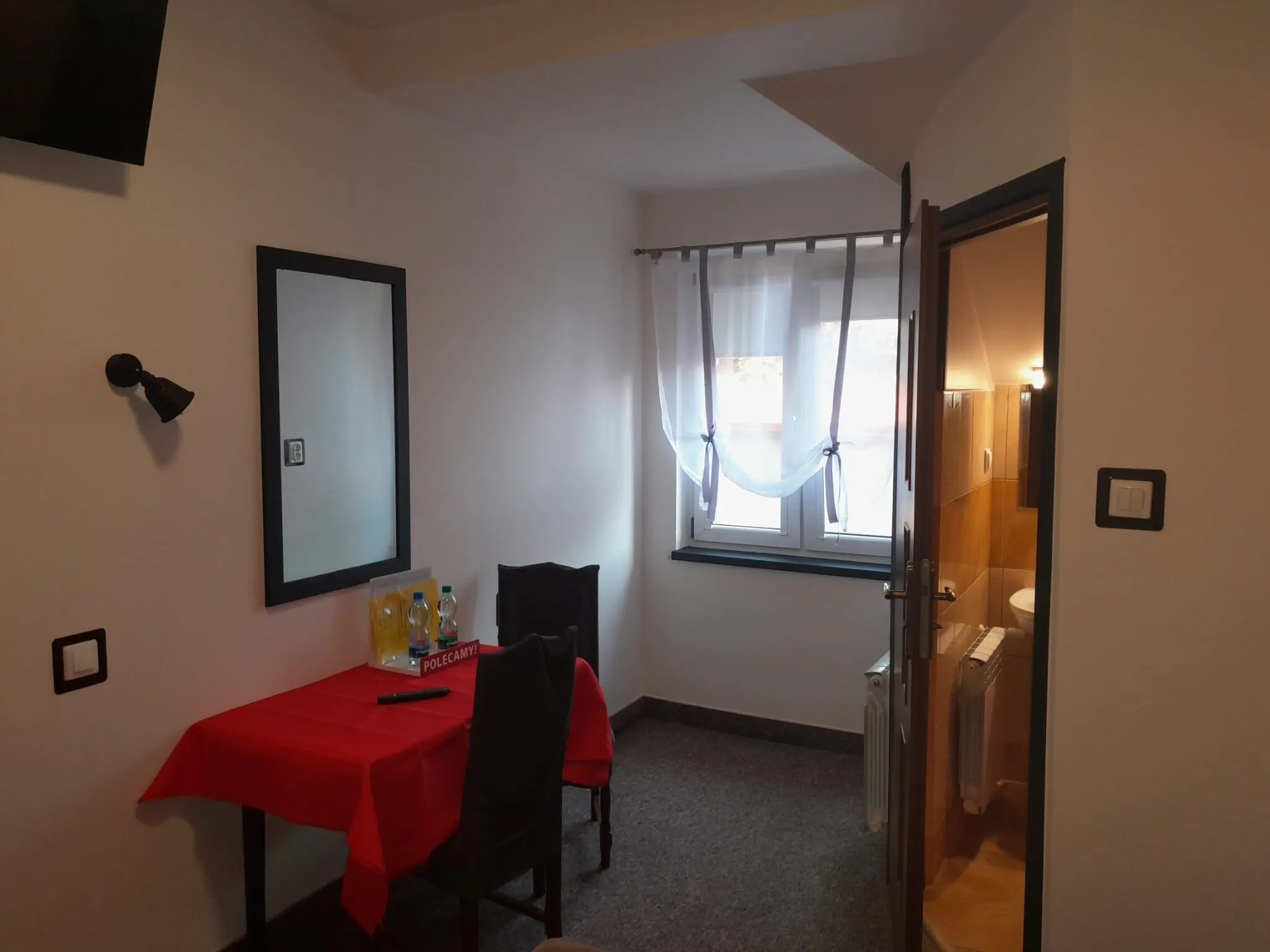 Zajazd Motel Moyka Chodzież