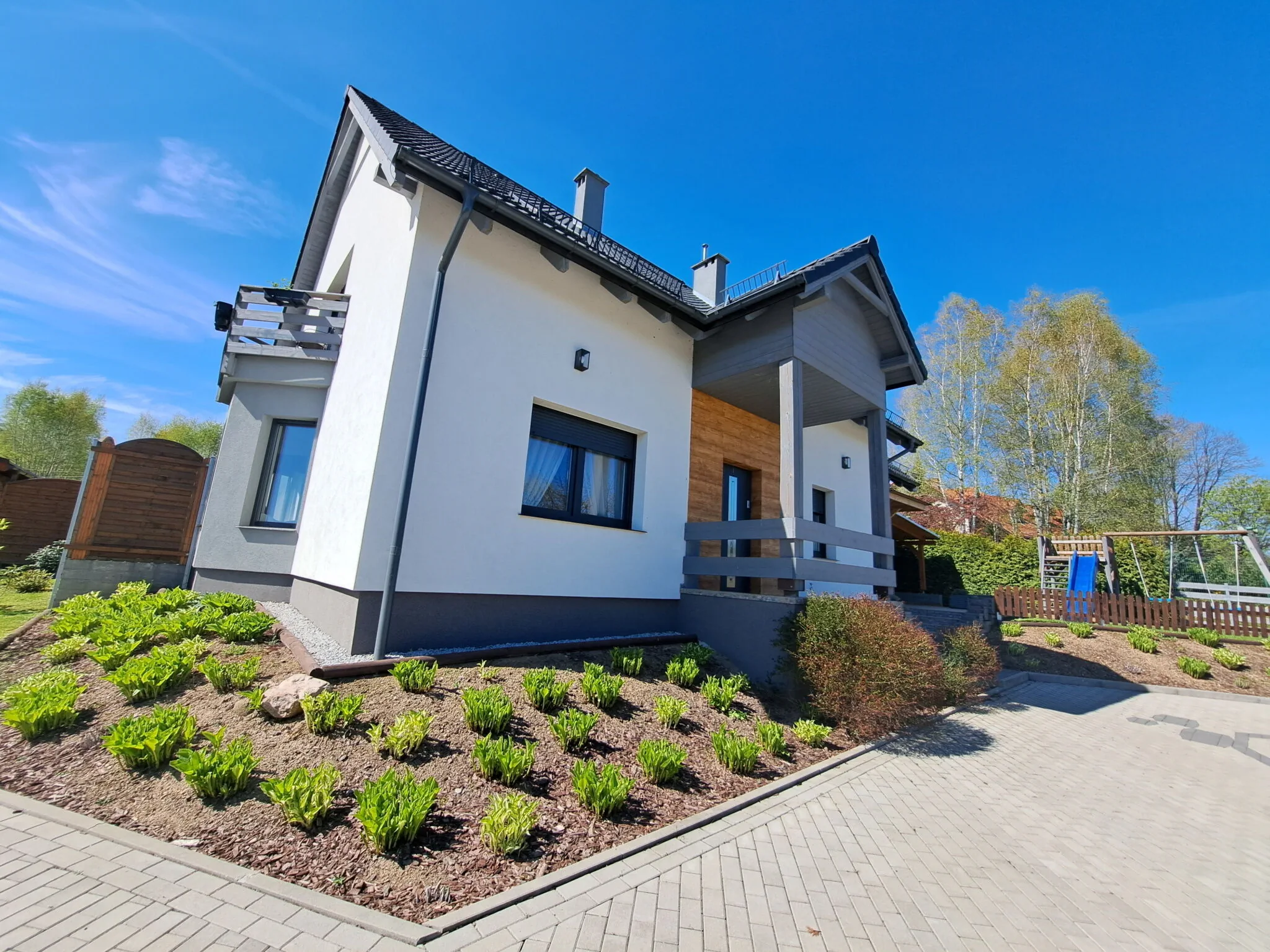 Apartament BB Podgórzyn